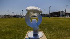 8th annual Art in the Park returns to Rock Falls on Aug. 23