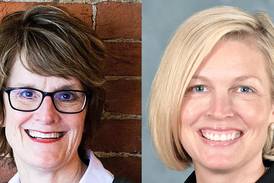 Rivals McCombie and Padilla outline divergent visions for 71st District