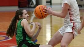 Photos: Oregon downs Rock Falls at regional