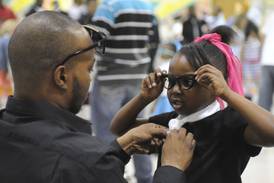 Kane County Parent Cafés aim to bring in fathers, male caregivers