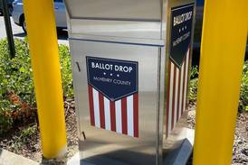 McHenry County should offer more drop boxes for mail-in ballots, some County Board members say