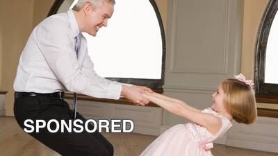 Father-Daughter Dance: A Special Holiday Celebration at BCMC