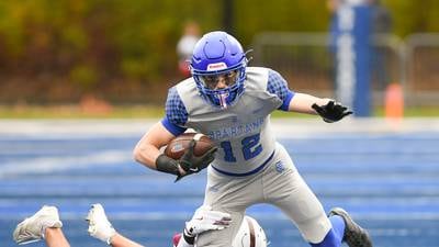 What we learned in Week 11: Tough weekend for high seeds