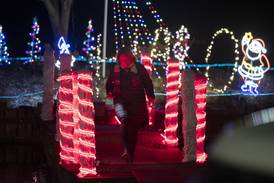 Rock Falls to host Winter Wonderland House & Business Decorating Contests 
