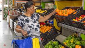 The need is ‘going to increase’ . Local food pantries struggle to meet the rising demand of clients