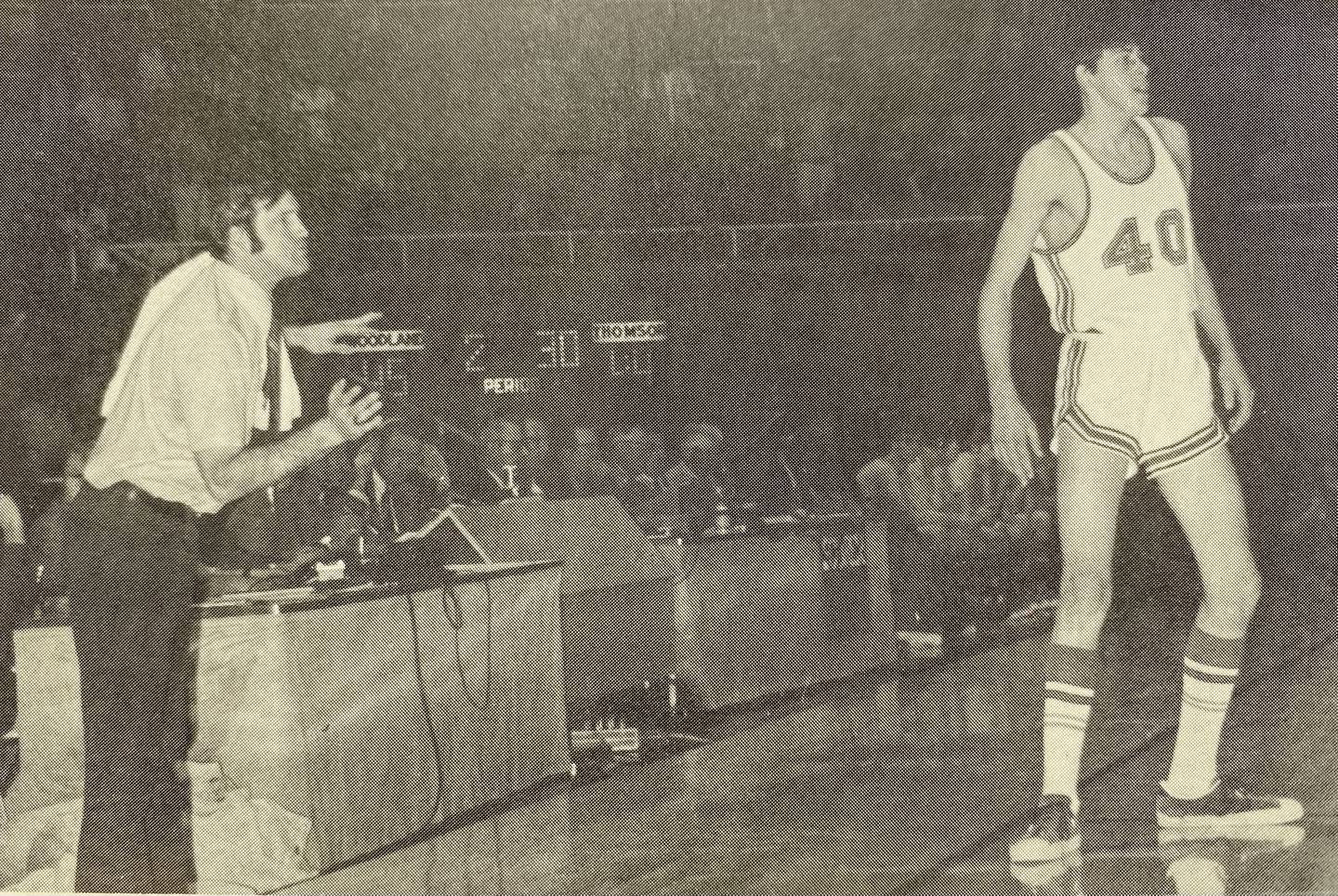 The 1971-72 Woodland Warriors Elite Eight boys basketball team will be celebrated this Friday, Jan. 21, 2022, during the current Warriors' home game in rural Streator.