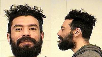 Man charged with robbing woman in downtown Geneva