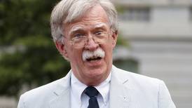FBI searches home and office of ex-Trump national security adviser John Bolton, AP source says