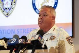 Joliet marked fewest homicides in the past six years 