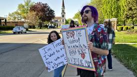 Photos: Residents promote peace at Streator rally in response to recent shootings