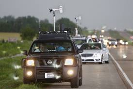 YouTubers are changing how people get severe weather warnings