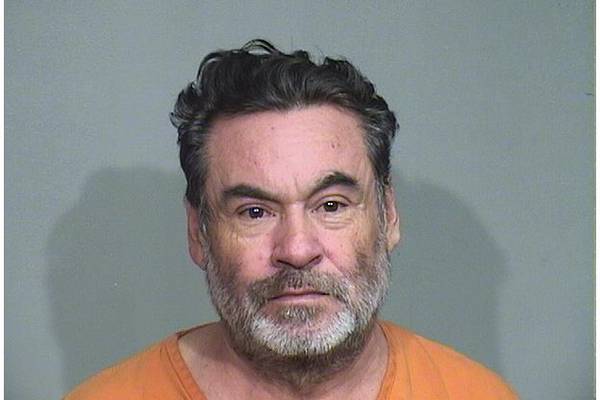 Elgin man busted in McHenry at almost 4 times legal alcohol limit pleads guilty to 6th DUI