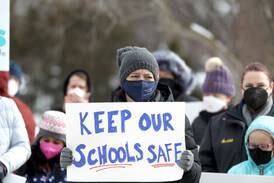Our View: Law needed to prepare for next pandemic