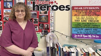 34 years of open doors: A teacher’s legacy at Seneca High