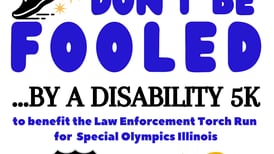 Huntley police to host 5K for Special Olympics Illinois