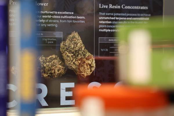 Lawsuit claims cannabis industry oversold medical benefits, downplayed risks