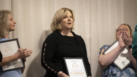 Photos: YWCA Women of Achievement Luncheon