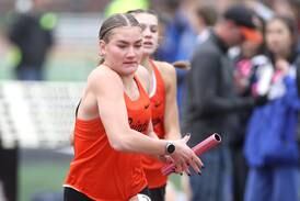 Girls Track and Field: Previewing 2023 teams from around the Kane County Chronicle area