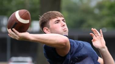 DeKalb County Week 1 IHSA football previews