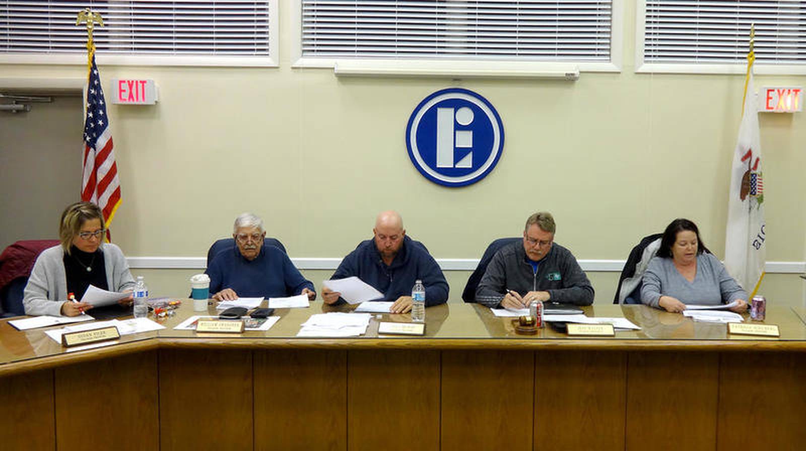 New restaurant, brewhouse coming to Elburn Shaw Local