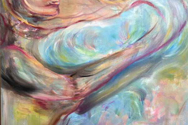 Local artists examine the values of starting over