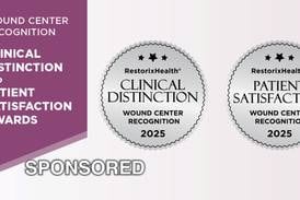 Silver Cross Wound Healing and Hyperbaric Medicine Receives Dual Recognition Awards