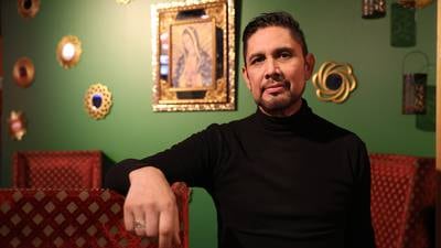 Colorful Casa Catrina restaurant ready for Monday opening at Joliet’s Union Station 