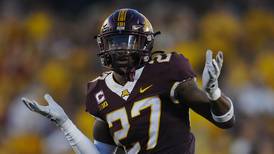 NFL Draft: New York Giants draft St. Charles North grad Tyler Nubin in second round