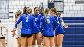 St. Charles North grabs second regional title in three years with straight-set win over Wheaton North