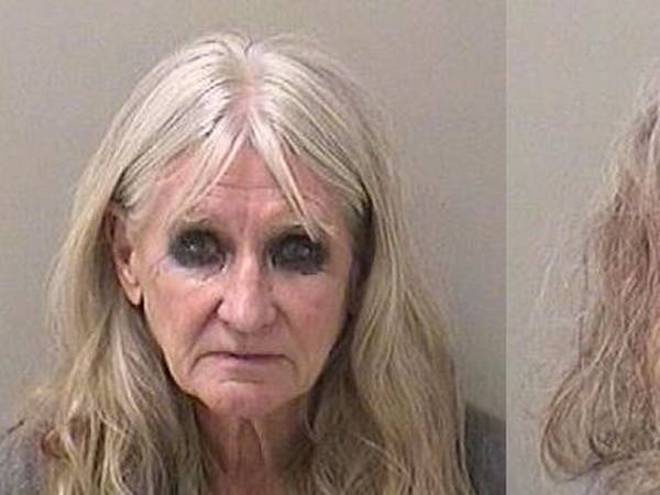 Batavia Twp. woman charged with DUI