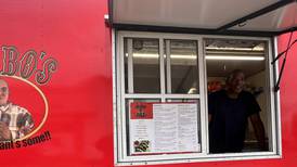 Deebo’s food truck in Dixon serves up unique take on popular dishes