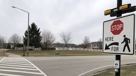 McHenry mulls how to improve safety at accident-prone Curran Road intersection where child was hit by car