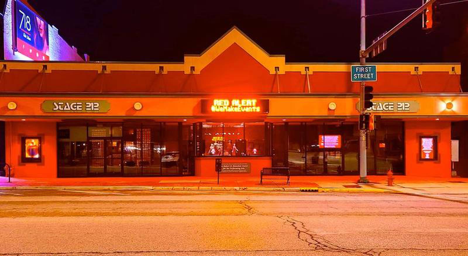 Stage 212 in La Salle presents “Jesus Christ Superstar” Shaw Local