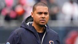 Silvy: The Bears’ offense is finally complete, now Ryan Poles must make a defensive splash