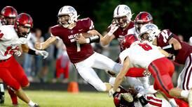 High school football: Week 3 results; recaps for every game in the Northwest Herald area