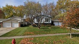 Three-bedroom home sells in Crystal Lake for $340,000