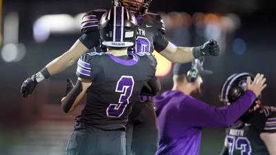 Photos: Downers Grove North vs. Prospect