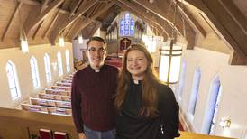 2 Dixon Lutheran churches celebrate 1-year mark of experimental partnership, installation service is Sunday