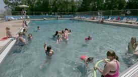 Swimming pools set to open across La Salle, Bureau counties