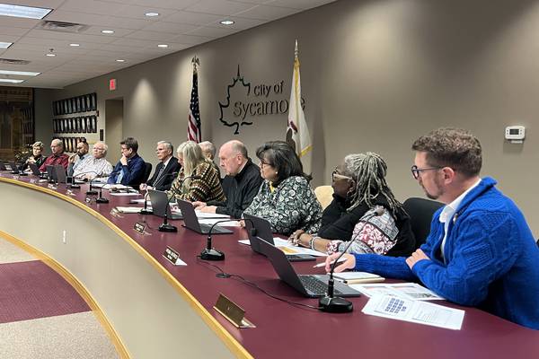 Sycamore more than doubles gas tax to 5 cents a gallon 