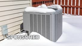 Get Your HVAC System Ready for Unpredictable Early Spring Weather