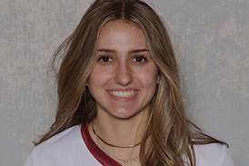 Lockport’s Fran Frieri named national lacrosse player of the year by USA Today