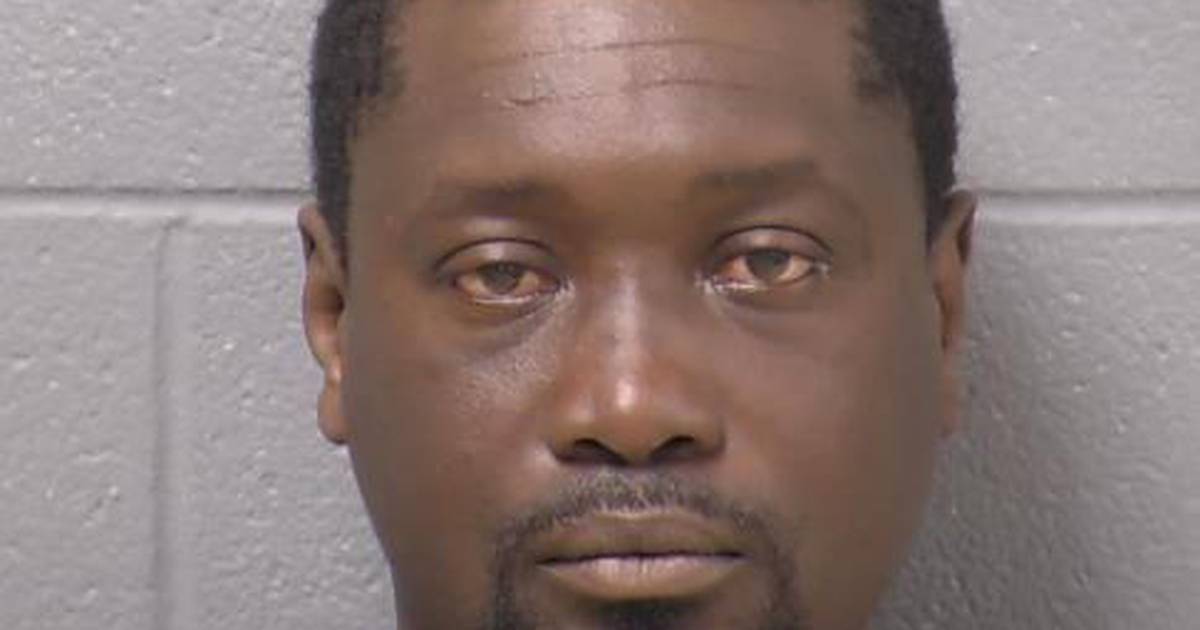 Man charged with falsely claiming he would blow up Joliet Social