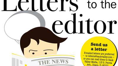 Letter: Watch out for motorcycles