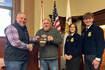 Lee County Board named agriculture ally after passing resolution