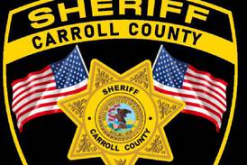 Father, son killed in Carroll County train vs. pickup crash