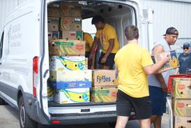 What’s Happening in Batavia? Food pantry open house, public input needed on energy plan and more