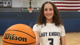 2024-25 NewsTribune Girls Basketball Player of the Year: Fieldcrest’s Macy Gochanour