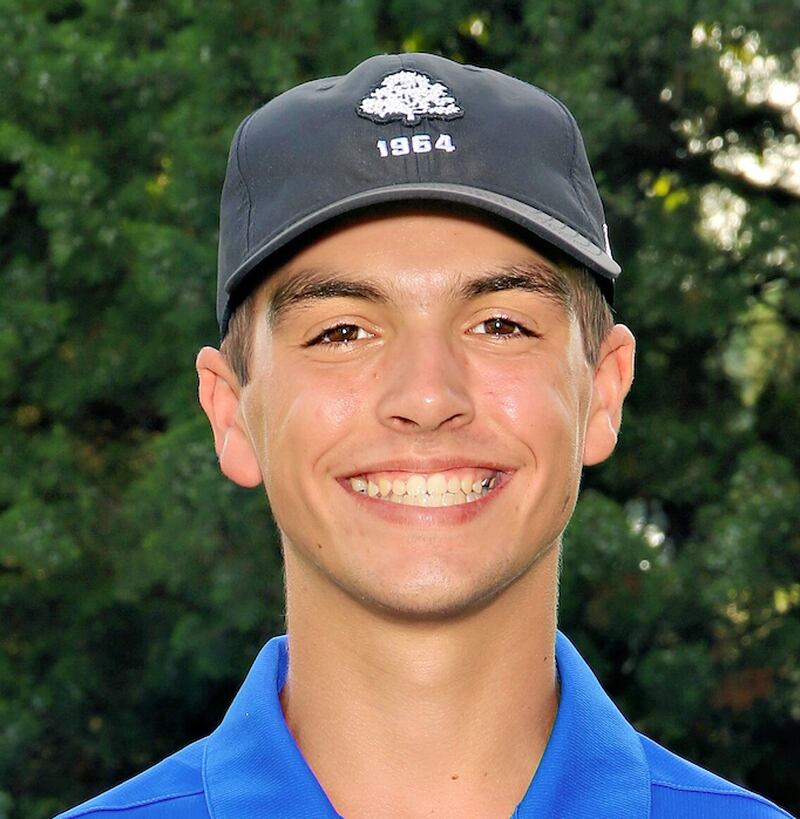 Brady Yergens, Woodstock
