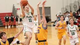 Rock Falls boys hoops tops Mendota to reach Colmone Classic championship: SVM area roundup for Friday, Dec. 8